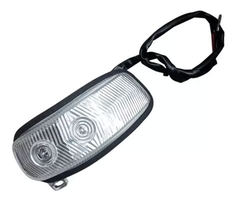 Pisca Seta Led Do Espelho Retrovisor Doblo Original Ld Parcelamento