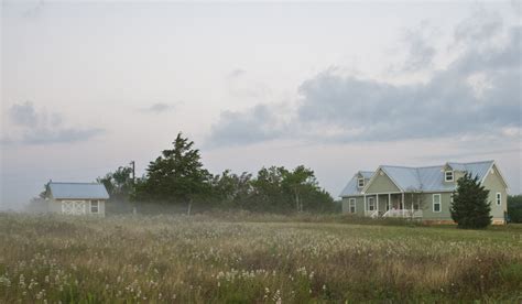 Farm Tour - Cedar Hill Farmhouse