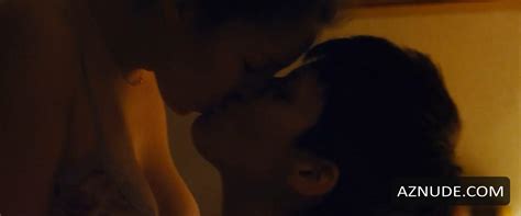 An Unlikely Romance Nude Scenes Aznude