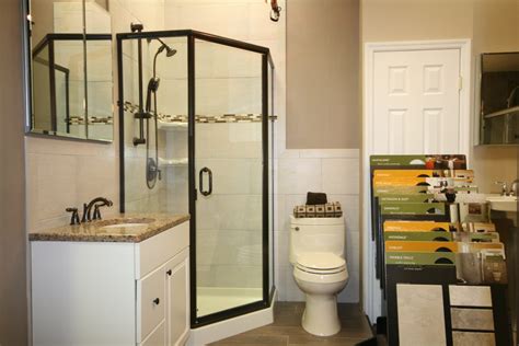 Tub-to-Shower Conversion Ideas | Alure Home Solutions