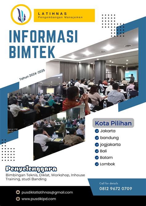 Bimtek Penatausahaan Keuangan Daerah Mengunakan Aplikasi Sipd Ri