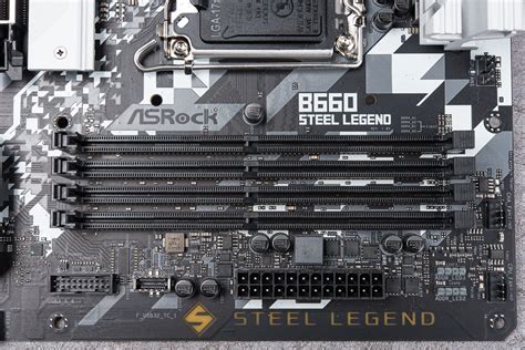 Asrock B Steel Legend Ddr Pcie X M Gbe