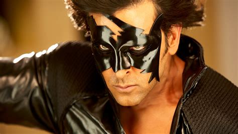 Hrithik Roshan Krrish 3 Wallpaper - WoodsLima