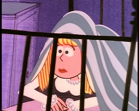 Nude Cartoons Clementine