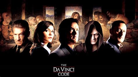 The Da Vinci Code 2006 Opus Dei Soundtrack Youtube