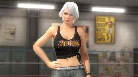 Buy Doa5lr Tecmo 50th Anniversary Costume Christie Microsoft Store