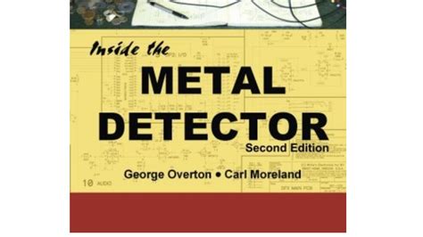 I Migliori Libri Sui Metal Detector Notizie Scientifiche It