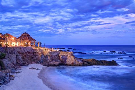 Cabo Wedding Venues - The Best Resorts in Los Cabos | Vivid Occasions ...