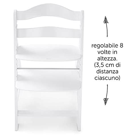 Hauck Seggiolone Alpha Xxl Set Recensione Consigliopro It