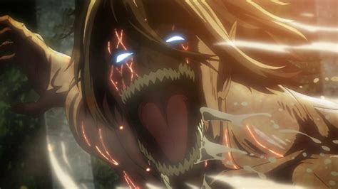 Snk Eren Jaeger In Titan Form Anime Attack On Titan Anime Attack