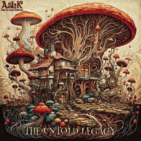 The Untold Legacy | AsLK