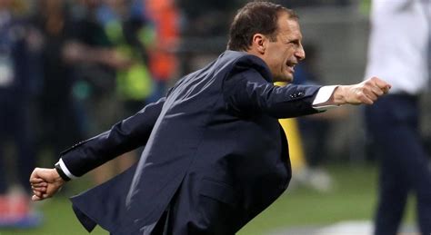 Inter Juve 2 3 Allegri Passo Importante Verso Lo Scudetto Orsato è