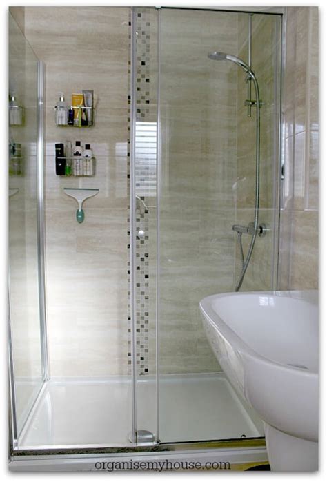 26 Best Shower Storage Ideas To Improve Your Bathroom In 2023