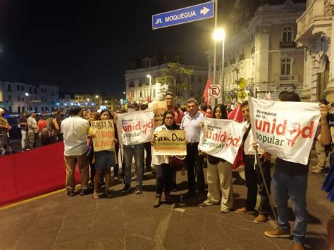 MUP Movimiento Por La Unidad Popular On Twitter Desde La Plaza 2 De