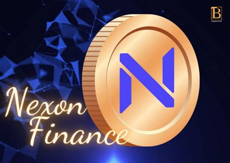 D N Nexon Finance L G Th Ng Tin Chi Ti T D N T A Z