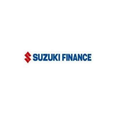 Lowongan Kerja Pt Suzuki Finance Indonesia April