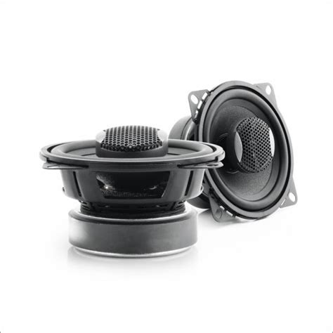 Focal Isc Bilstereo Bass Forsterker H Ytaler St Ydemping Dsp Dab