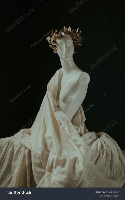 Thousand Greek Naked Women Royalty Free Images Stock Photos
