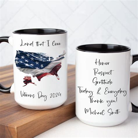 Veteran Appreciation Gifts - 60+ Gift Ideas for 2024