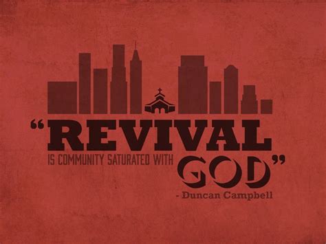 Revival Themed Desktop Background