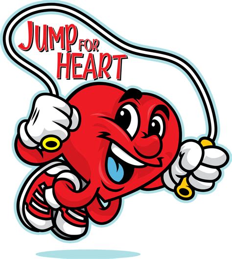 The Jump rope for heart benefit you never realized before 14