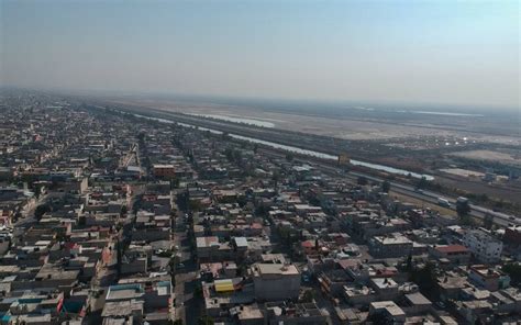 Lago De Texcoco El Epicentro Fundacional Del Valle De M Xico El Sol