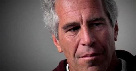 Jeffrey Epstein Autopsia Encuentra Huesos Rotos En El Cuello De