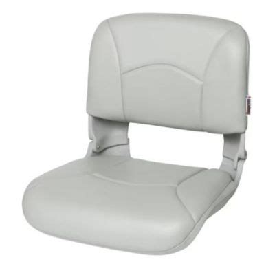 Best Jon Boat Seats | LakeWizard