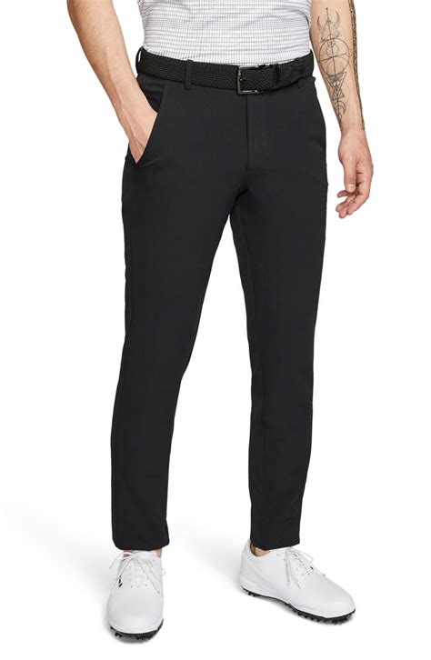 Nike Flex Vapor Slim Fit Golf Pants | Nordstrom