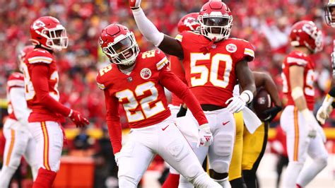 Chiefs' Top Plays of December | 2021 Season