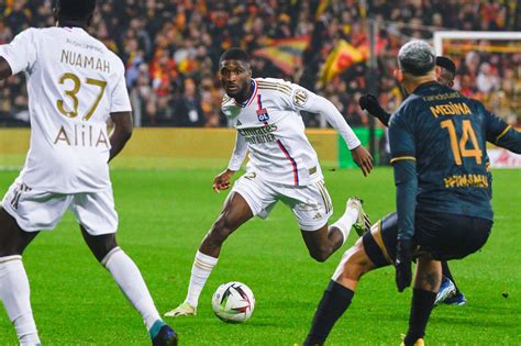 Lens OL Les réactions d après match 3 2