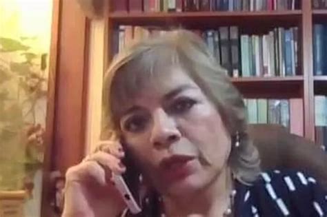 Caso Zoraida Ávalos Norma Yarrow Solicitó Informe Al Presidente Del