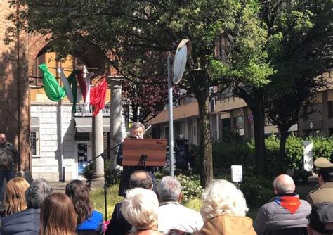 Il 25 Aprile A Busto Arsizio VareseNews Foto