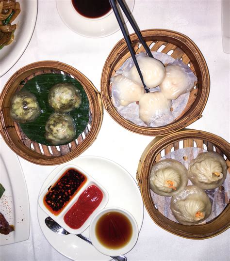 Dim sum o'clock: Royal China London