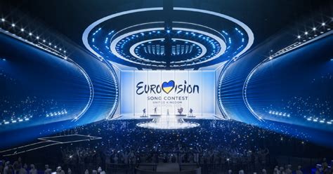 Eurovision Facts Vibe FM