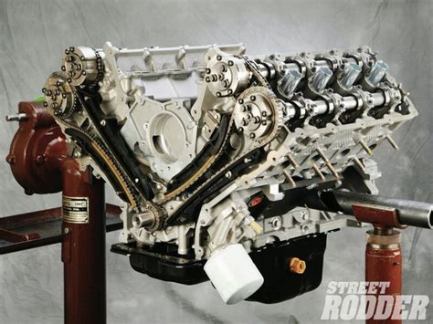 Coyote Cooling System Diagram Tracking The Coyote Ford P