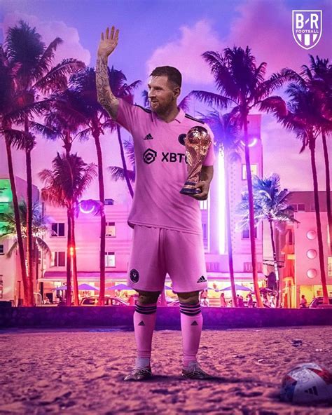 BREAKING LIONEL MESSI HAS DECIDED TO JOIN INTER MIAMI PER MULTIPLE