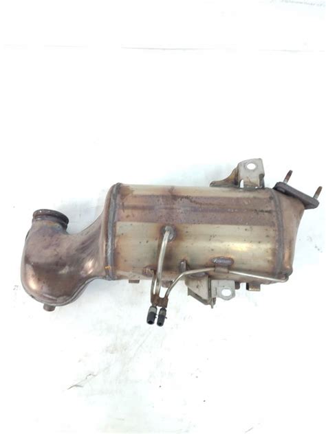 KATALIZATOR DPF OPEL ASTRA K 1 6 CDTI 110 55494204 13178333165