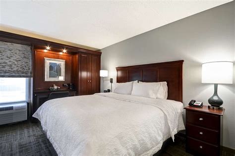 Hampton Inn Detroit Northville $104 ($̶1̶3̶6̶) - UPDATED 2018 Prices & Hotel Reviews - MI ...