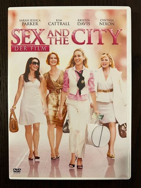 Sex And The City Gebraucht In Z Rich F R Chf Mit Lieferung Auf Ricardo Kaufen