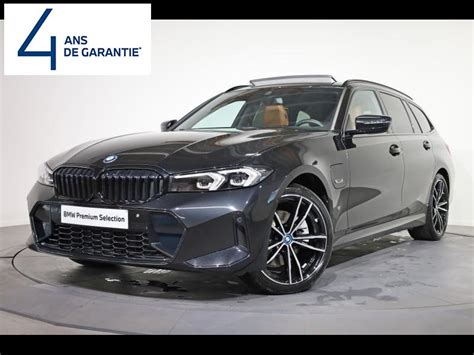 Bmw E Touring M Sportpakket L Louyet Namur