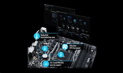 ASUS PRIME A320M-K - Płyty główne Socket AM4 - Sklep komputerowy - x-kom.pl