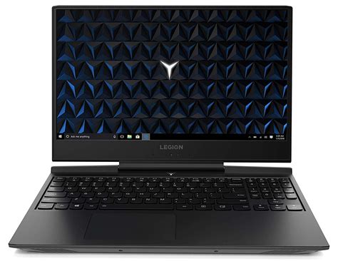 Lenovo Legion Y7000 · I5 8300h · Gtx 1050 · 156” Full Hd 1920 X 1080