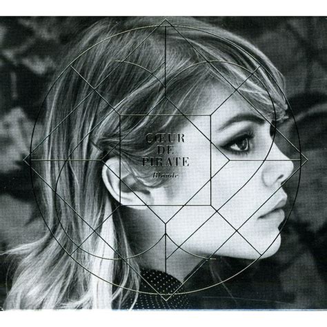 Coeur De Pirate - Blonde [CD] - Walmart.com - Walmart.com