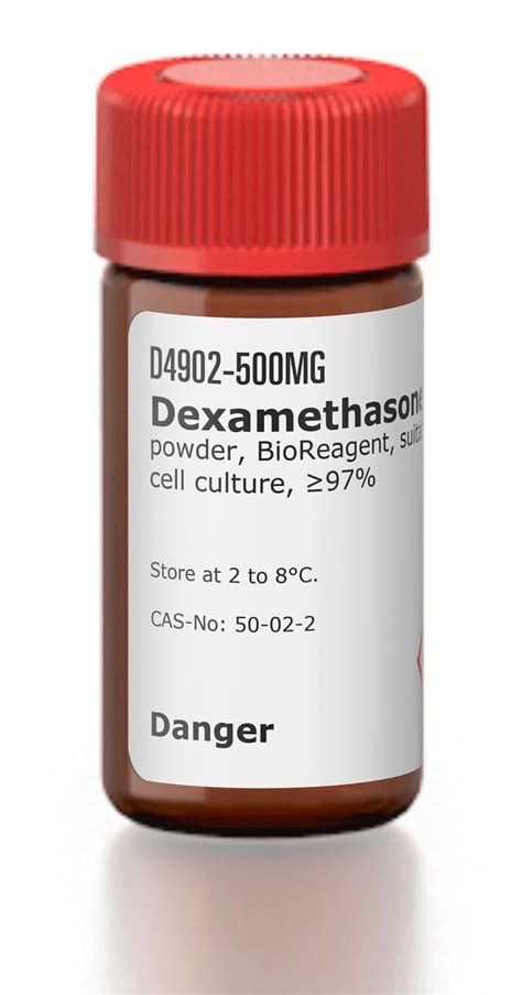 Dexamethasone Merck Life Science Indonesia