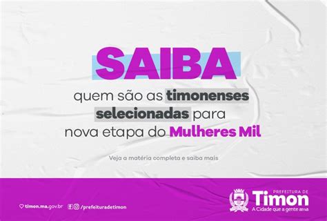 Prefeitura De Timon