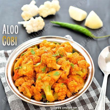 Aloo Gobi Recipe Artofit