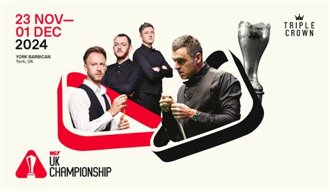 Uk Snooker Championship 2024 Tickets - Myrle Tootsie