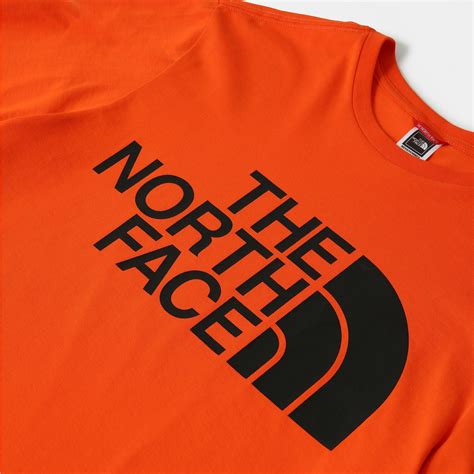 T Shirt The North Face Standard