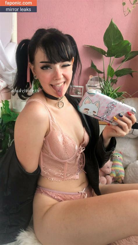 FeyaFern Aka Feya Fern Nude Leaks OnlyFans Photo 45 Faponic